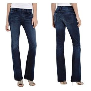 Citizens of Humanity Kelly Bootcut Jeans
